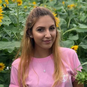 Meet your Posher, Kiara